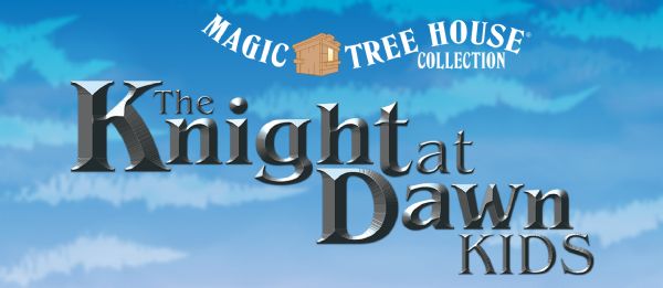 PYTC | The Knight at Dawn KIDS