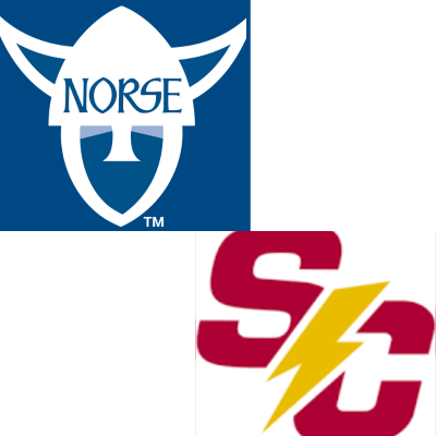 Luther Football Vs Simpson College