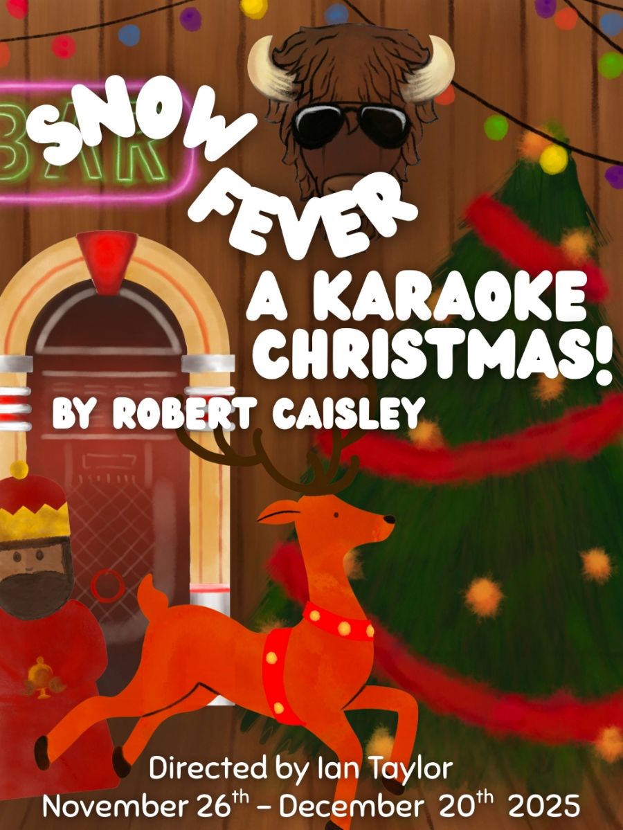Snow Fever: A Karaoke Christmas