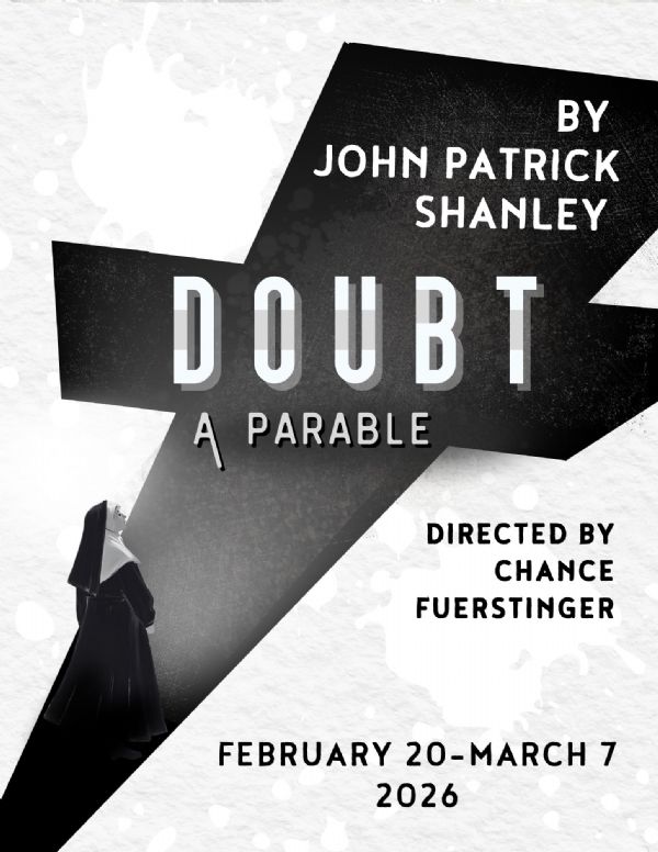 Doubt: A Parable