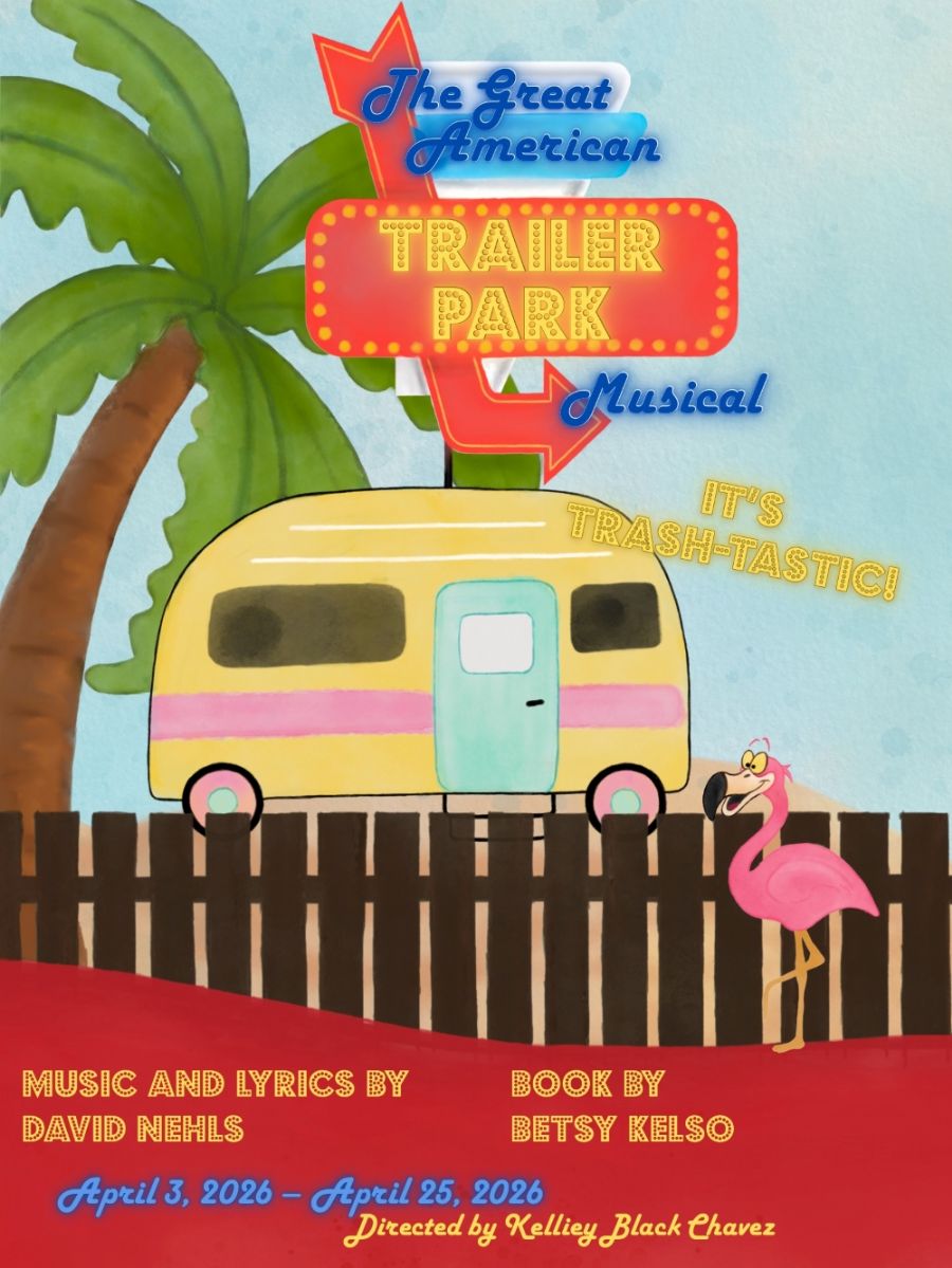 The Great American Trailer Park Musical