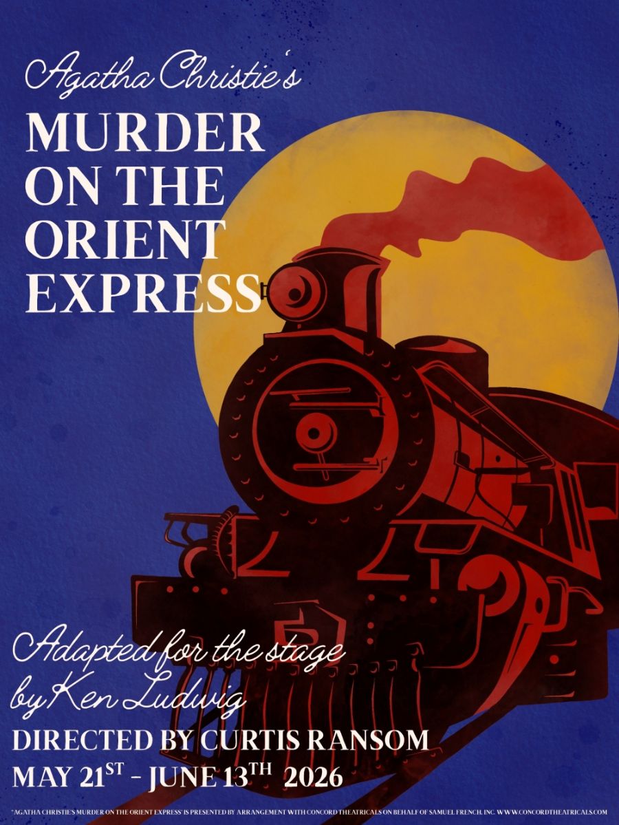 Murder on the Orient Express