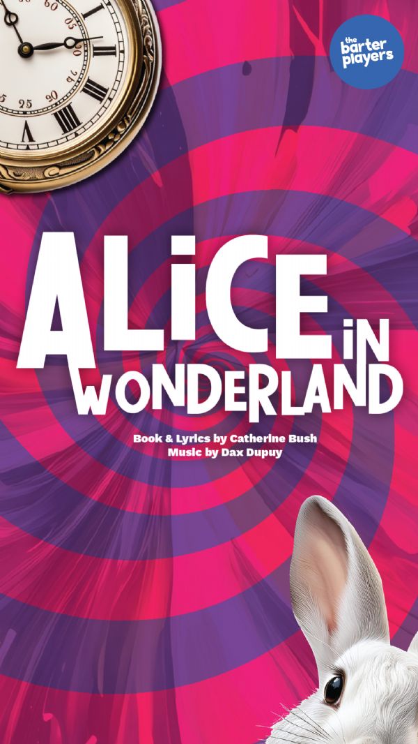 Alice in Wonderland