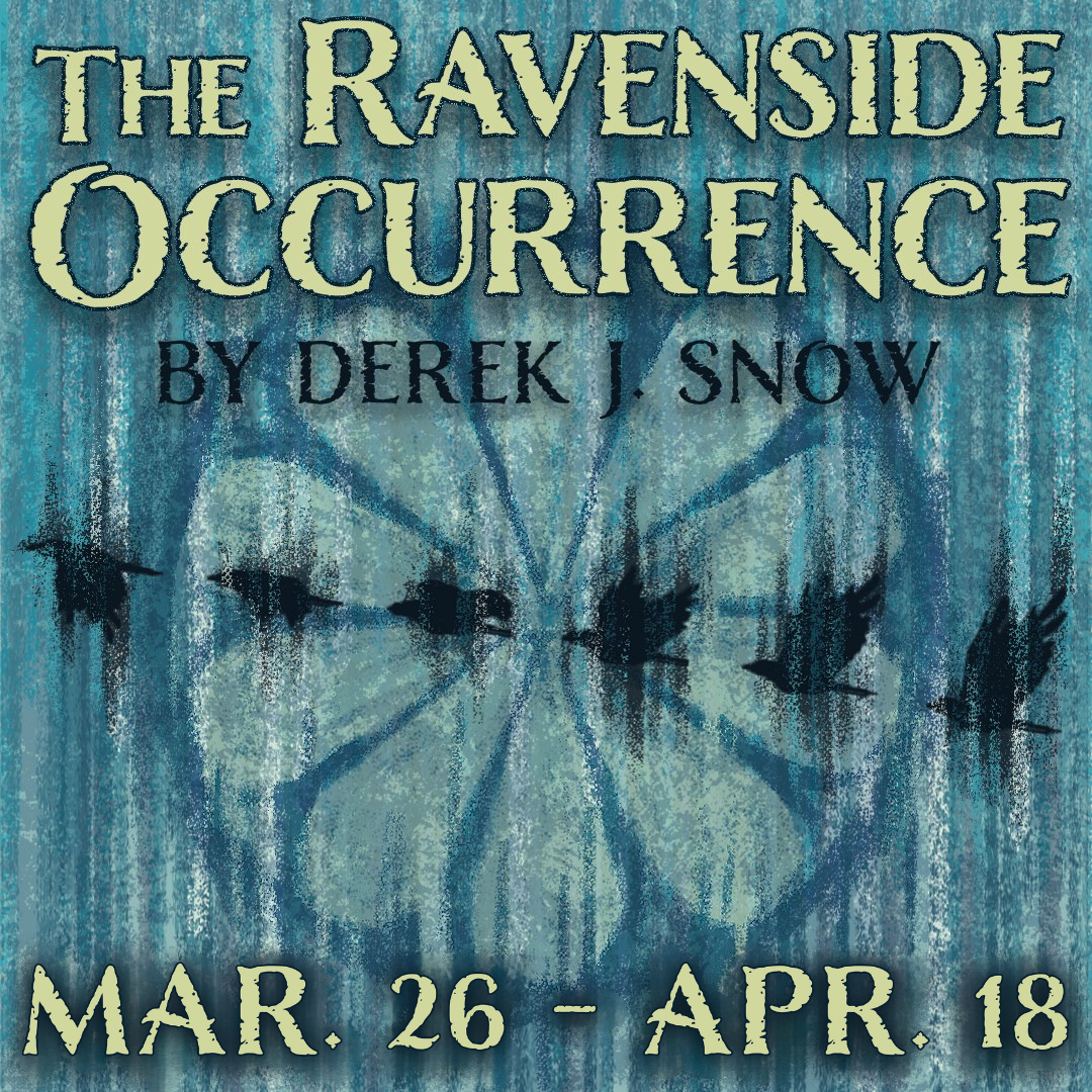 The Ravenside Occurrence