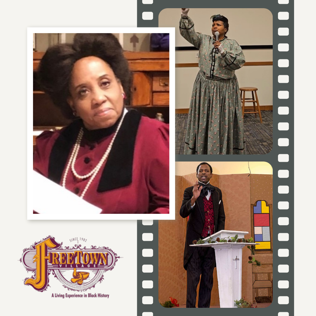 111 - Work of Their Own: A Powerful Journey Through Time