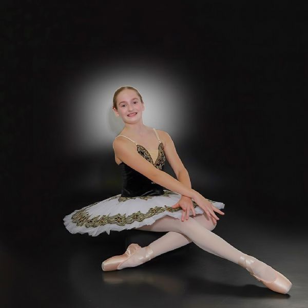 Arts Ballet Conservatory `An Afternoon of Dance`