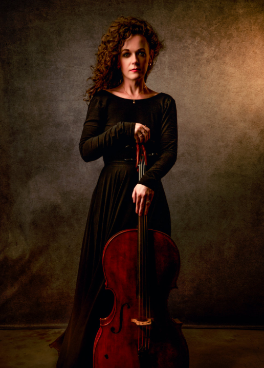 Cello Starry Night, St. Luke`s Episcopal Church, Scranton