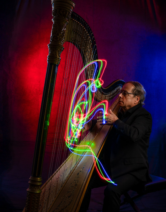 Celtic & Bluegrass Sky, Kirby Center for Creative Arts, Kingston