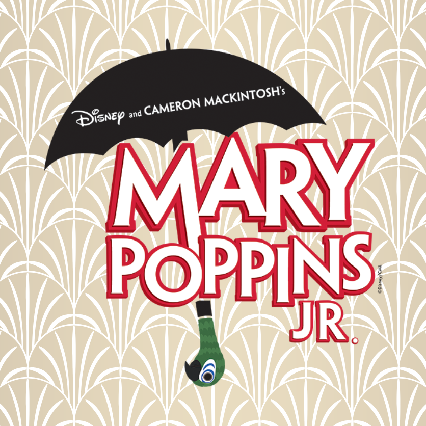 Mary Poppins JR