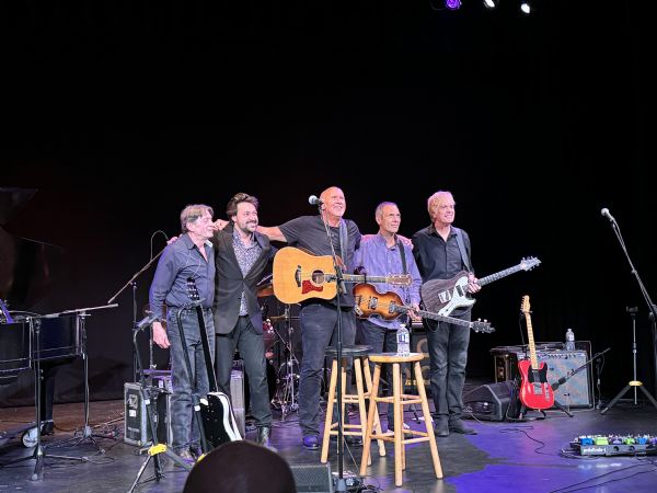 Jeff Dayton - A Salute to Glen Campbell