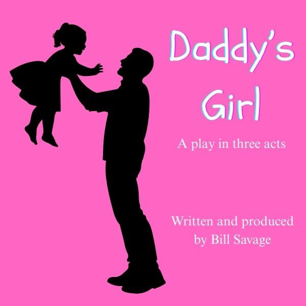Free-Play Festival: Daddy`s Girl