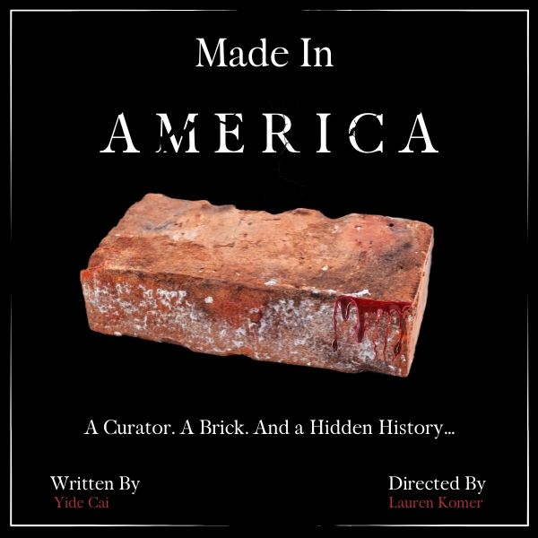 Free-Play Festival: Made In America?