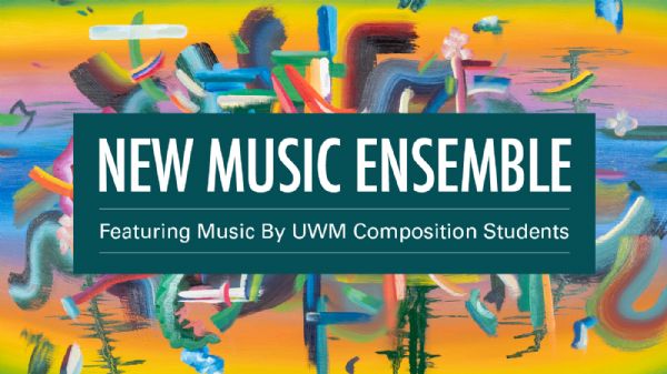 New Music Ensemble Concert