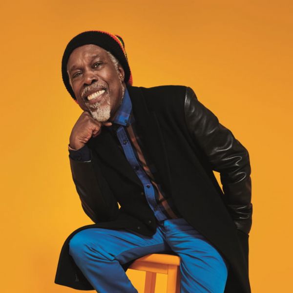 Billy Ocean