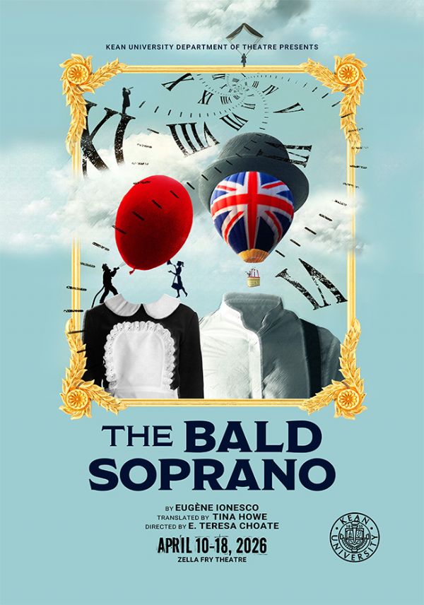 The Bald Soprano