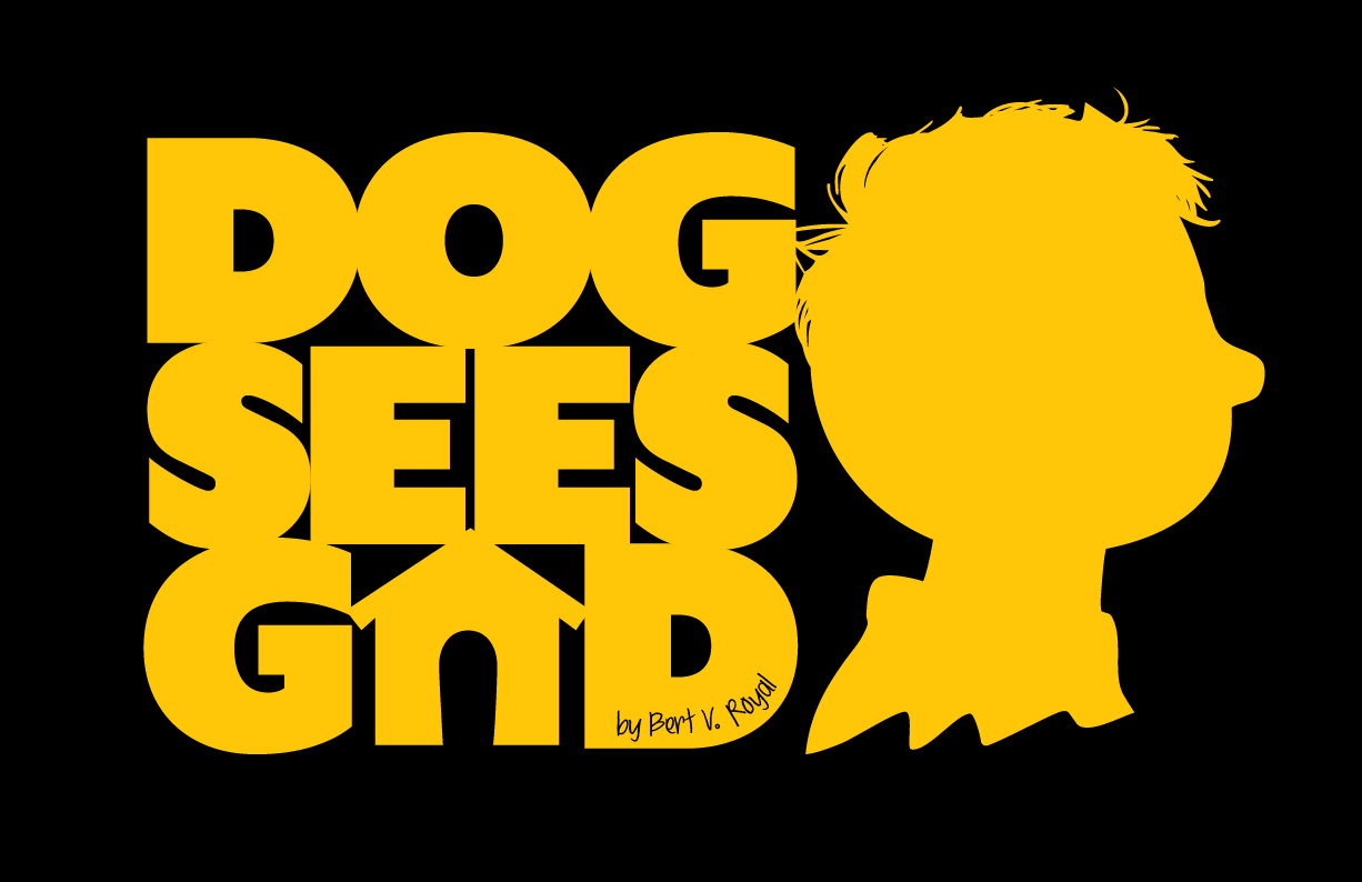 DOG SEES GOD