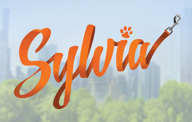 Sylvia 