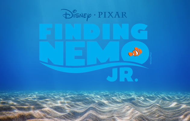 Finding Nemo JR.
