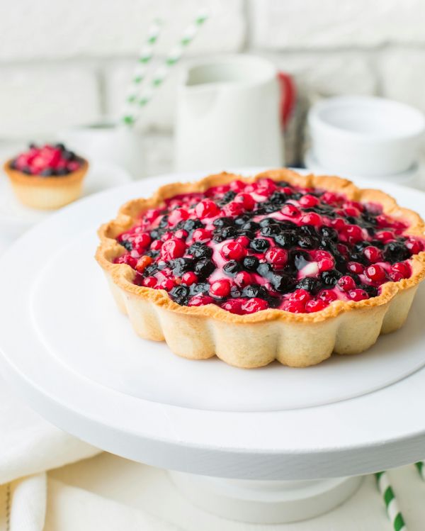 ASL Baking Workshop