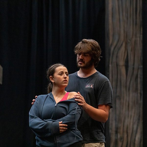 Theater, Ages 11-17,  03/12/26 - 04/30/2026