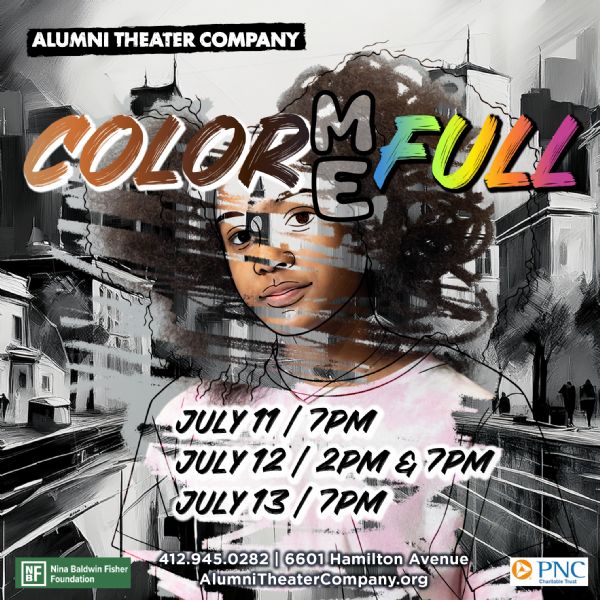 Color Me Full