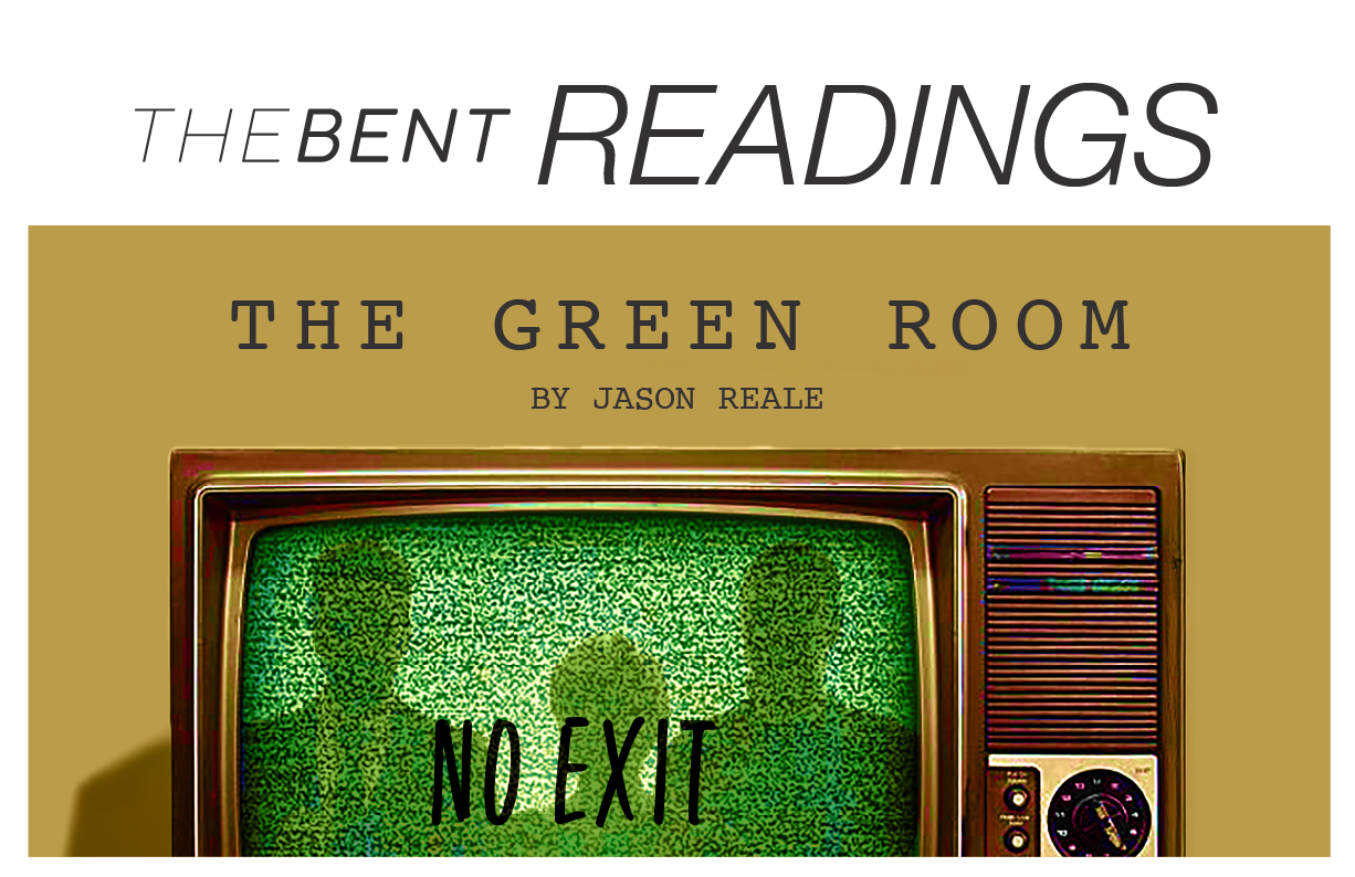 THE GREEN ROOM