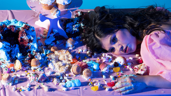 The Baking Show Show: The Play