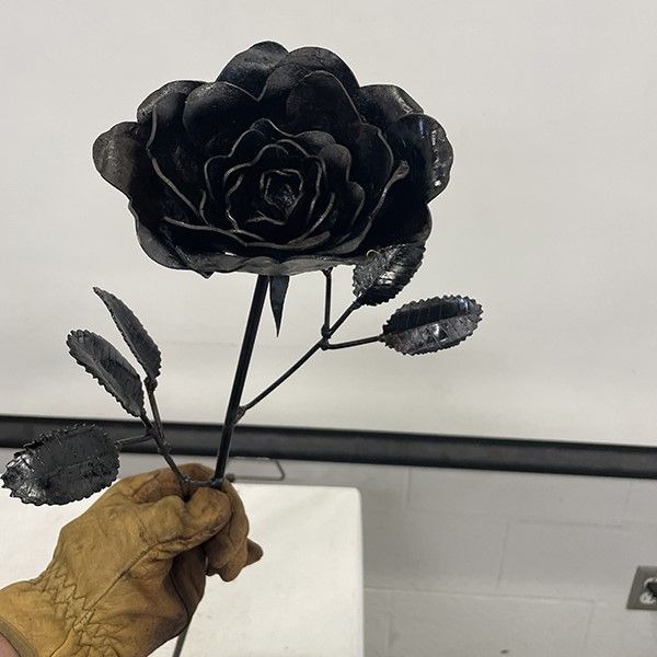 Hammer In Session: The Rose, HUGHART, 8/27/25