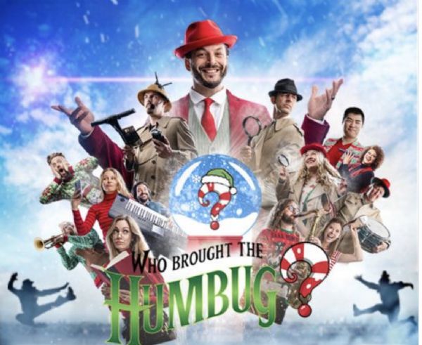 Who Brought the Humbug