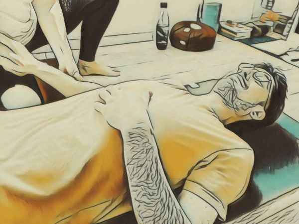 Die Sprache des Körpers - Fortbildung für Yogalehrer und Neugierige