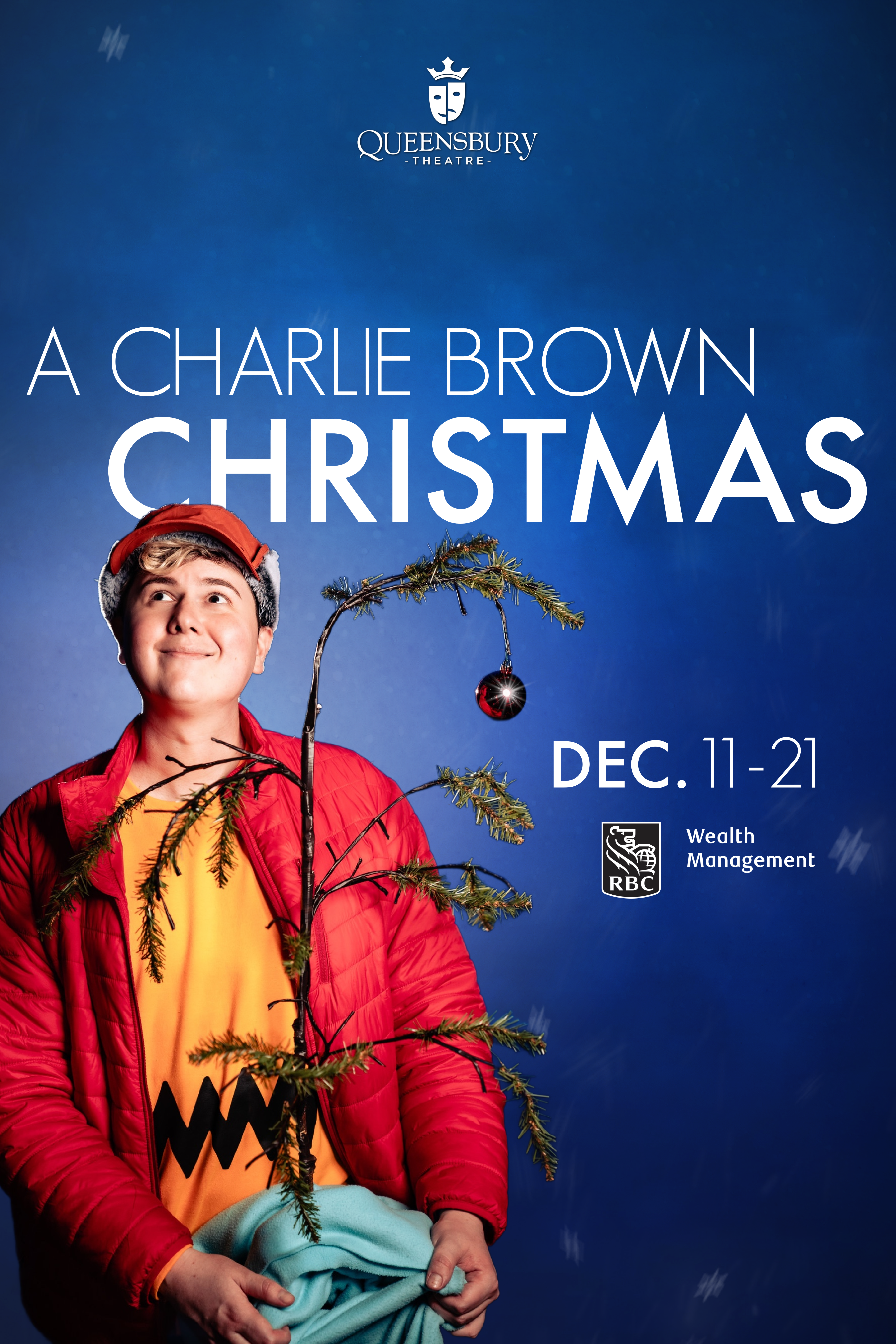 A Charlie Brown Christmas