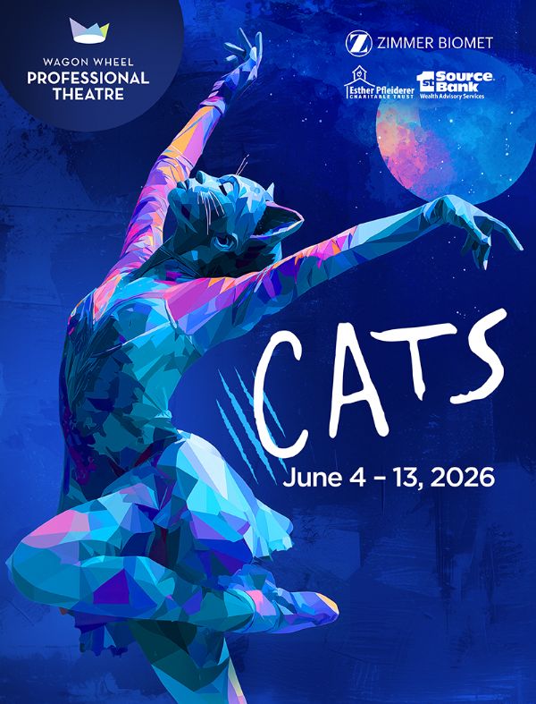 Andrew Lloyd Webber's Cats