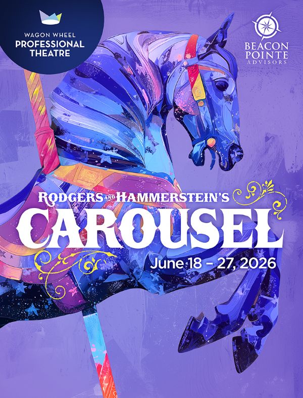 Rodgers & Hammerstein's Carousel