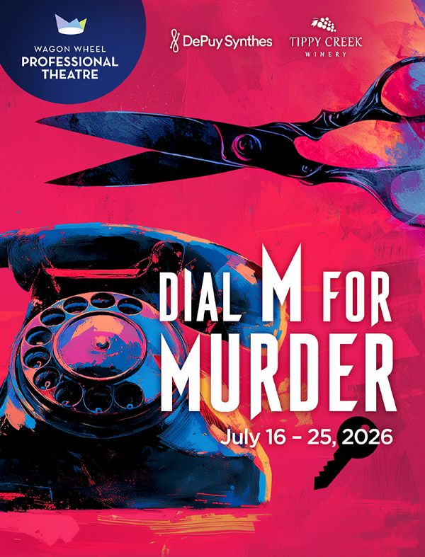 Dial M for Murder