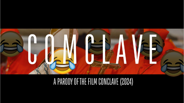 Comclave