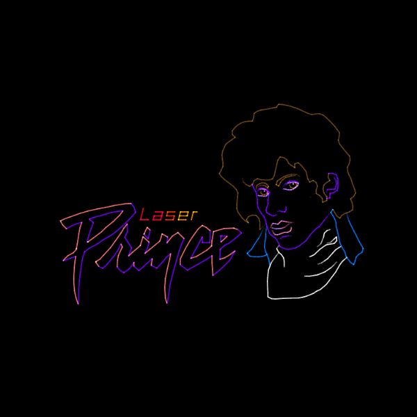 Laser Prince