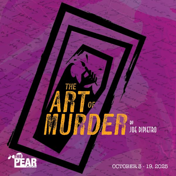 The Art of Murder