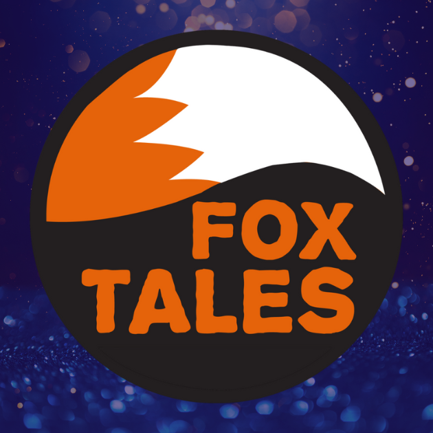 FoxTales Monthly Storytelling Series