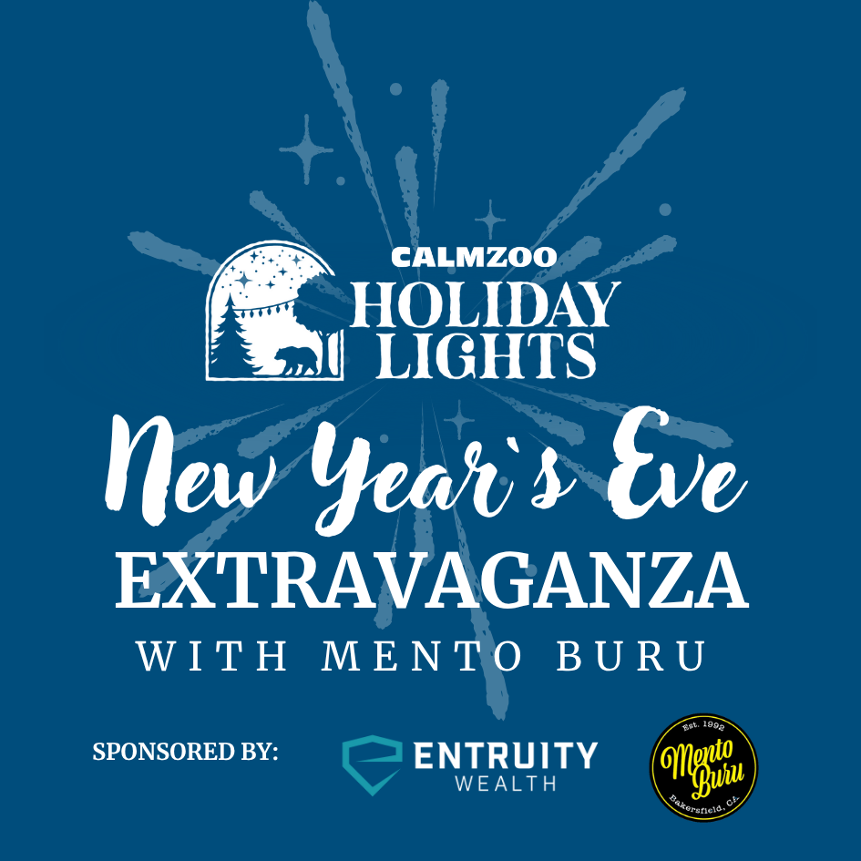 New Year's Eve Extravaganza with Mento Buru