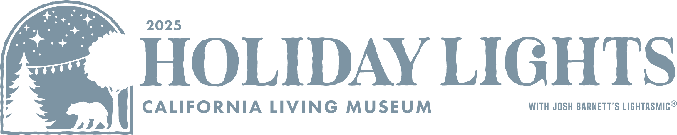 2025 HolidayLights at CALM Presented by Adventist Health