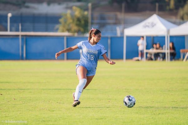 Moorpark College Women`s Soccer 2025-26