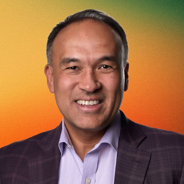 Presidents Distinguished Lecture Series: Mark Tatum