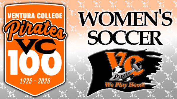 VC Women Soccer vs Oxnard