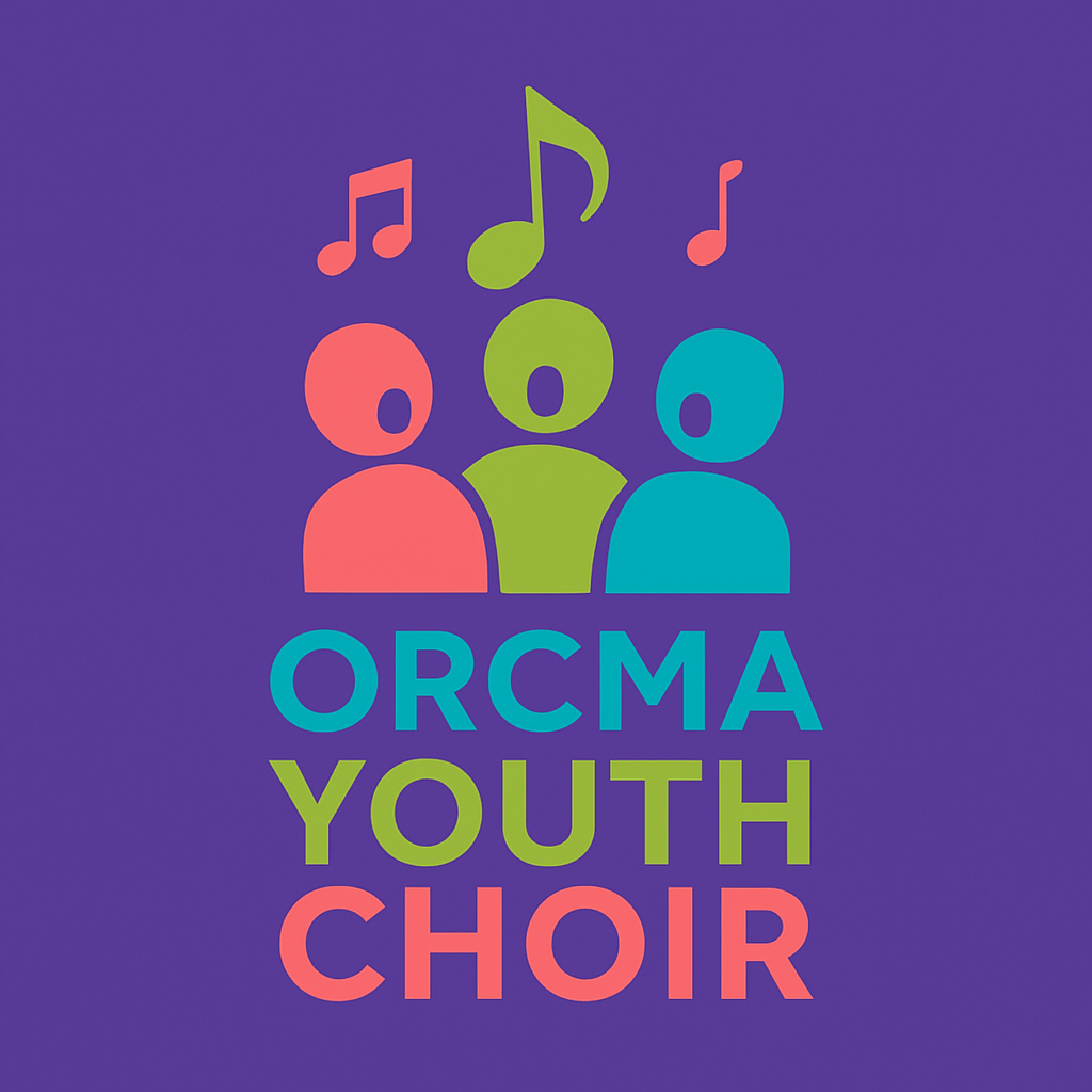 Oak Ridge Choir 2025-26