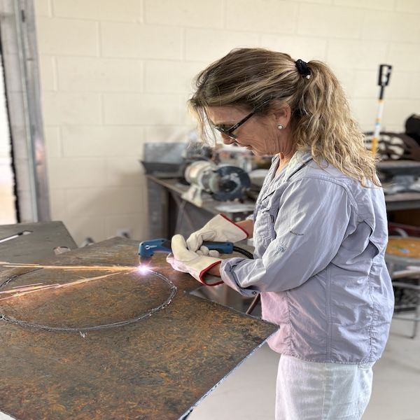 Hammer In Session: Open Metal, HUGHART, 02/18/26