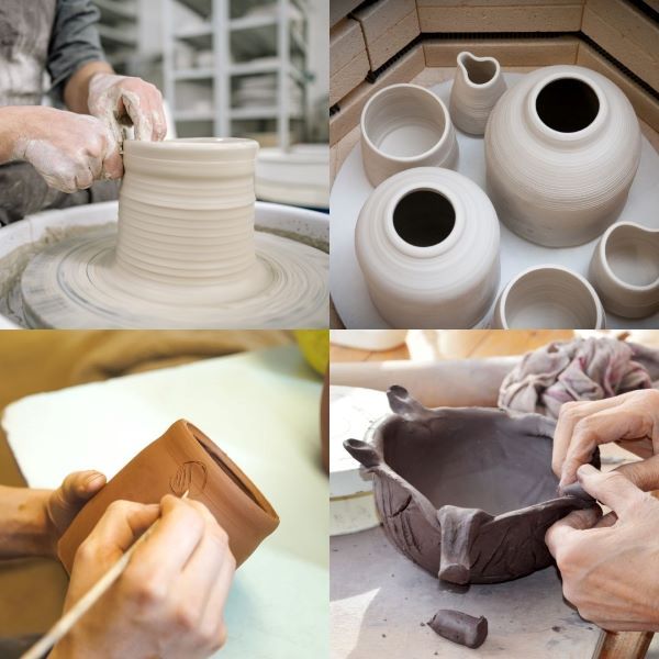 Clay Sampler, CAMPBELL, 01/08 - 02/05, 2026