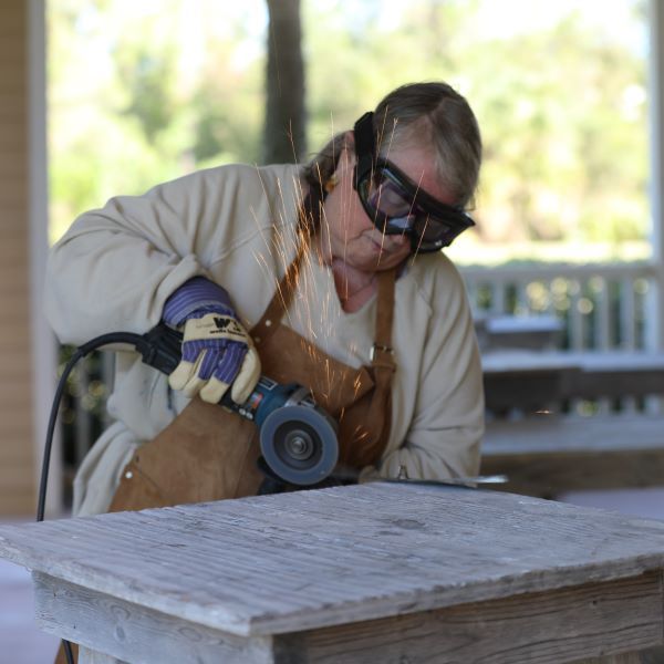 Intro to Metal, ROBERTS, 01/5/26 - 02/2/26