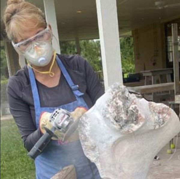 Intro to Stone, MERTENS, 01/02/26