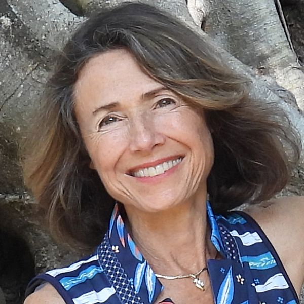 The Art of Getting Unstuck, TOBEY, 1/13/26 - 2/3/26