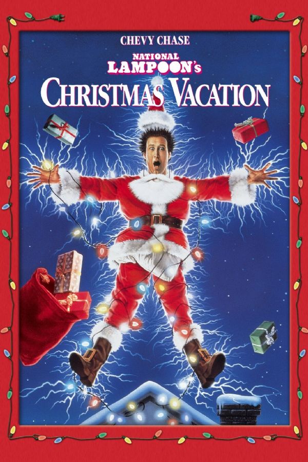 National Lampoons: Christmas Vacation